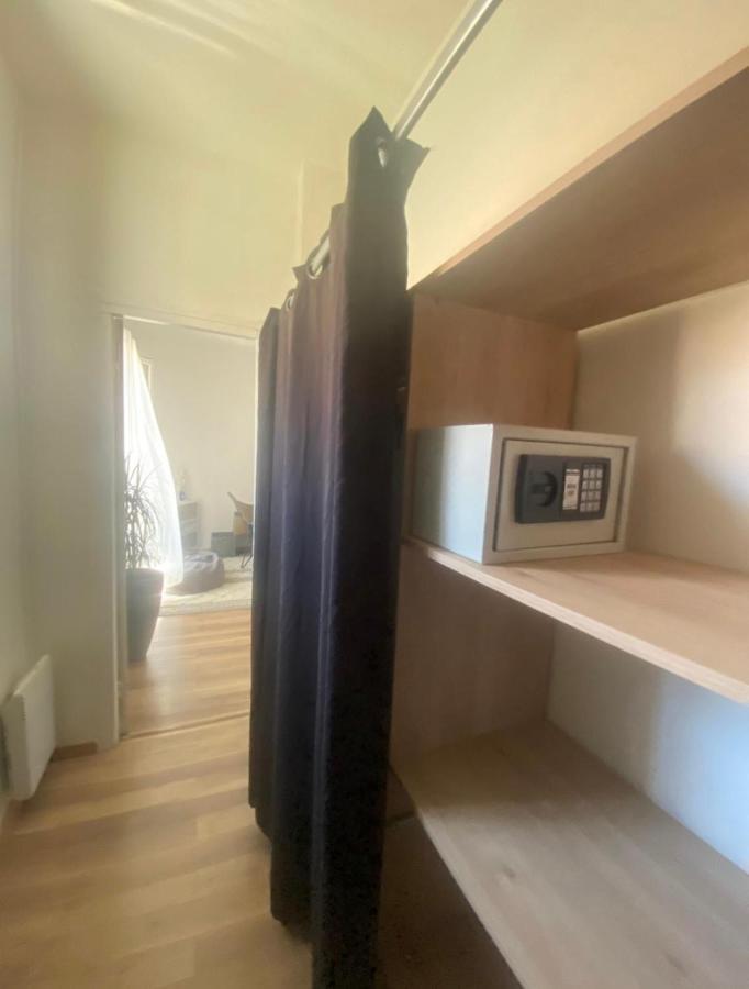 베지에 Quartier Cathedrale Cosy & Modern 아파트 외부 사진